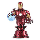 Marvel Iron Man bust 15cm