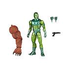 Marvel Legends Series Vault Guardsman figure 15cm