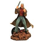 Marvel Old Logan diorama figure