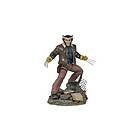Marvel X-Men Wolverine diorama figure 23cm