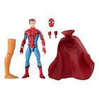 Marvel What If Zombie Hunter Spidey figure 15cm