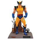 Marvel X-Men Wolverine figure 18cm
