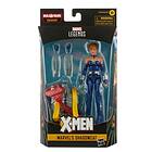 Marvel X-Men Shadowcat figure 15cm