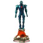 Marvel Select Action Figure Stealth Iron Man 18 cm