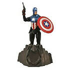 Marvel Select Captain America figure 18cm