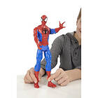 Marvel Ultimate Spider-Man Spider-Man