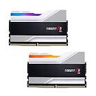 G.Skill Trident Z5 RGB Black DDR5 8000MHz 2x24Go (F5-8000J4048F24GX2-TZ5RK)