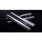 G.Skill Trident Z5 RGB Silver DDR5 8000MHz 2x24Go (F5-8000J4048F24GX2-TZ5RS)