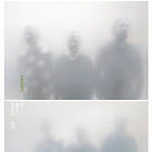Radian: On Dark Silent Off LP