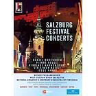 Salzburg Festival Concerts