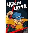 Larcin Lazer (PC)