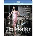 Moon Frank/David Price: The Mother (Blu-Ray)