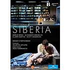 Giordano Umberto: Siberia (DVD)