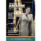 Strauss: Ariadne Auf Naxos (DVD)