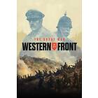 The Great War: Western Front (PC)