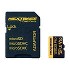 Nextbase microSDXC Class 10 UHS-I U3 V30 100/70MB/s 128GB
