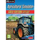 Agricultural Simulator 2011 - Gold Edition (PC)