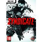 Syndicate (PC)