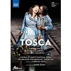 Puccini: Tosca (DVD)