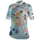 Bicycle Line Greta Short Sleeve Jersey (Dam)