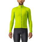 Castelli Pro Thermal Long Sleeve Jersey (Homme)