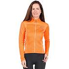 Castelli Sfida Fz Long Sleeve Jersey (Femme)