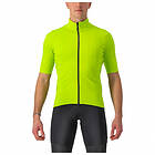 Castelli Perfetto Ros 2 Wind Short Sleeve Jersey (Homme)