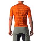 Castelli Unlimited Sterrato Short Sleeve Jersey (Homme)