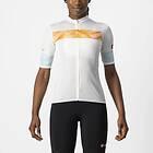 Castelli Fenice Short Sleeve Jersey (Dam)