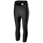 Castelli Dam velocissima Knicker cykelsportshorts, svart, XS