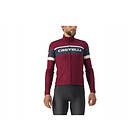 Castelli Passista Long Sleeve Jersey (Herr)