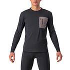 Castelli Unlimited Merino Long Sleeve Jersey (Homme)