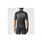 Castelli Herr Endurance Pro Jersey T-shirt, Light Black/White-Grå, M
