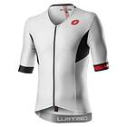 Castelli Speed Race 2 Short Sleeve Jersey (Homme)