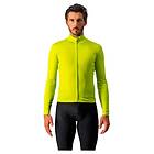 Castelli Pro Thermal Mid Long Sleeve Jersey (Homme)