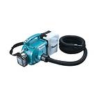 Makita BVC 340Z Johdoton