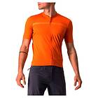 Castelli Unlimited Allroad Short Sleeve Jersey (Herr)