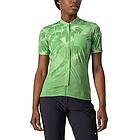 Castelli Dam Unltd Sentiero Jersey T-shirt, Light Emerald, XS