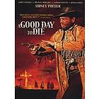 A Good Day to Die (DVD)