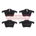 Kamoka Bromsbeläggssats, skivbroms JQ1013564