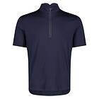 CMP Free Bike 32c6877 Short Sleeve Jersey Blå S Man