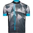 CMP Bike 32c6817 Short Sleeve T-shirt Grå 3XL Man