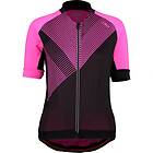 CMP Bike 32c7506 Short Sleeve T-shirt Rosa S Kvinna