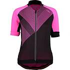 CMP Bike 32c7506 Short Sleeve T-shirt Rosa XS Kvinna