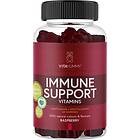 VitaYummy Immune Support Raspberry 60stk
