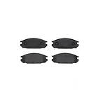 Brembo Bromsbeläggssats, skivbroms P 56 020