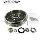 SKF Bromstrumma VKBD 0149