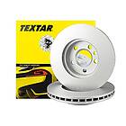 Textar Bromsskiva 92121903