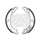 Mapco Bromsbackar sats 8135