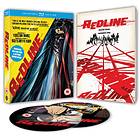 Redline (UK) (Blu-ray)